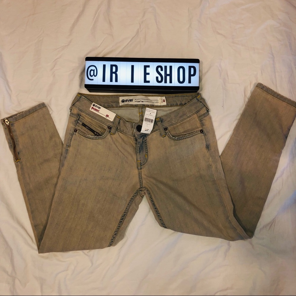Ever Jeans - Picture 3 of 7